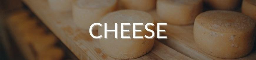 Cheese - Wholesale Italian Food
