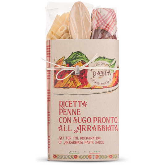 Artigiani dei Sapori, Penne Pasta Gift Set