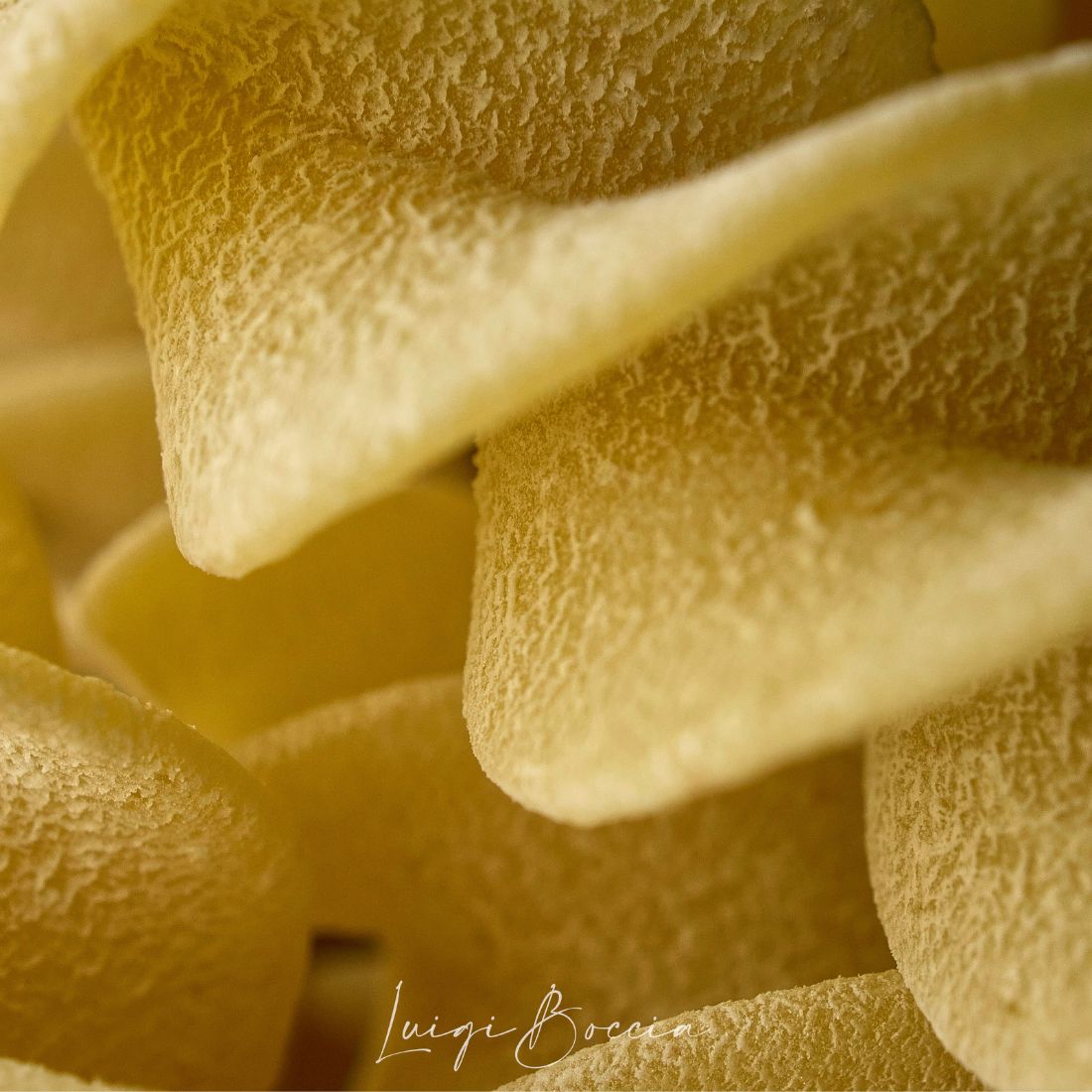 Marulo Pasta texture