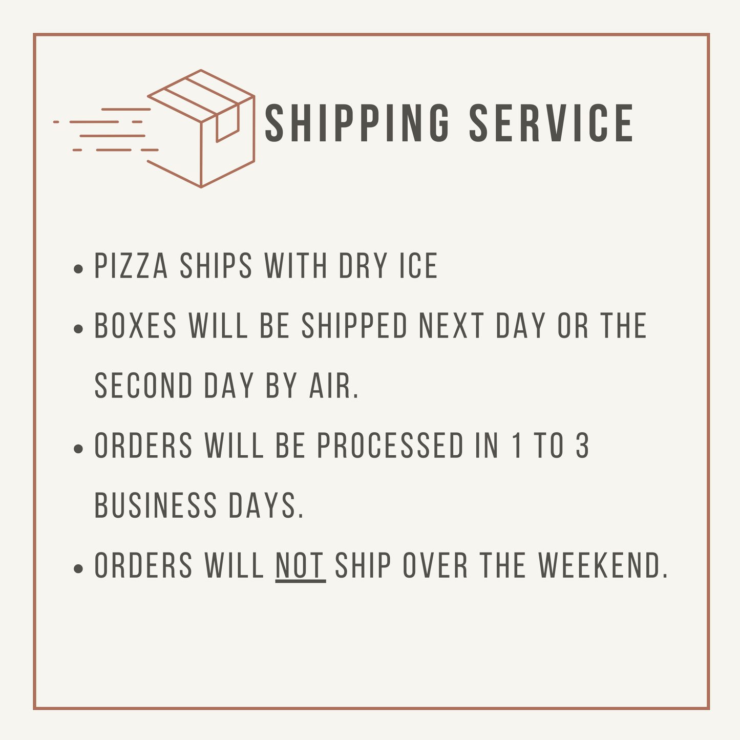 PALLET SPECIAL: Talia di Napoli, 20 cases X 10 Pack, Frozen Neapolitan Pizza, Mozzarella, Product of Italy, 10 X Retail Box 14.1 oz