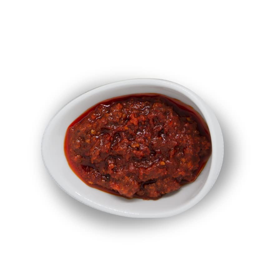 TuttoCalabria nduja Paste