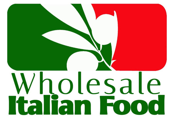 Wholesale Italian Food logo