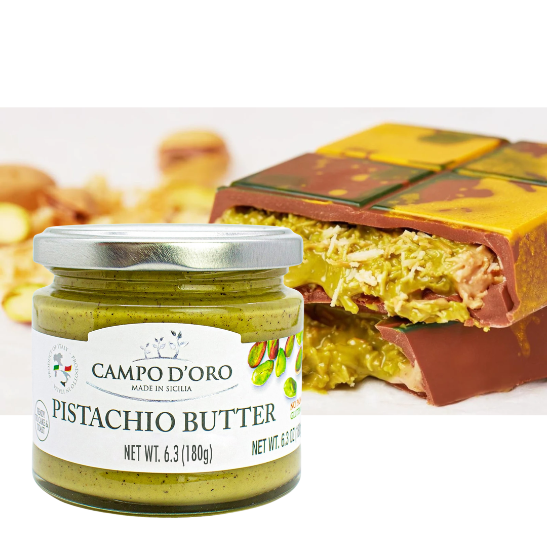 Knafeh Pistachio Chocolate Bar Dubai Filling Punch Pistachio Butter Pistachio Spread Sicily Paste, is pistachio butter the same as pistachio cream