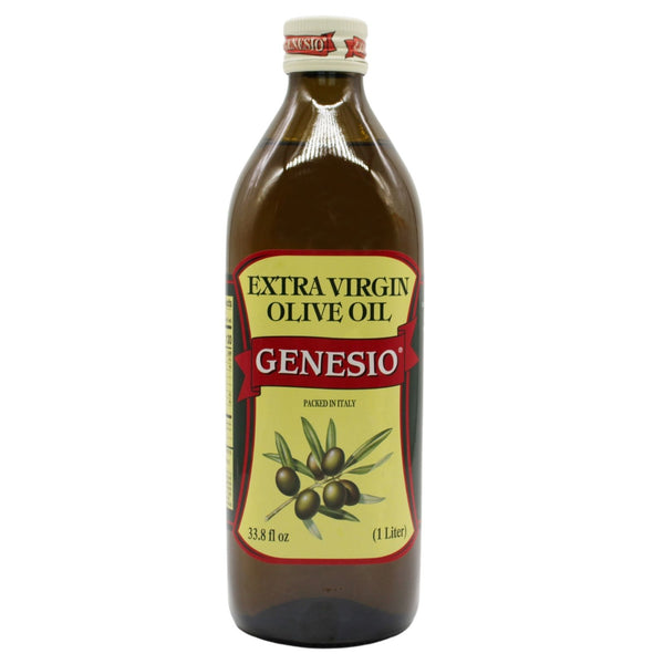 Vita Extra Virgin Olive Oil, 1 gallon – Authentic Italian Market