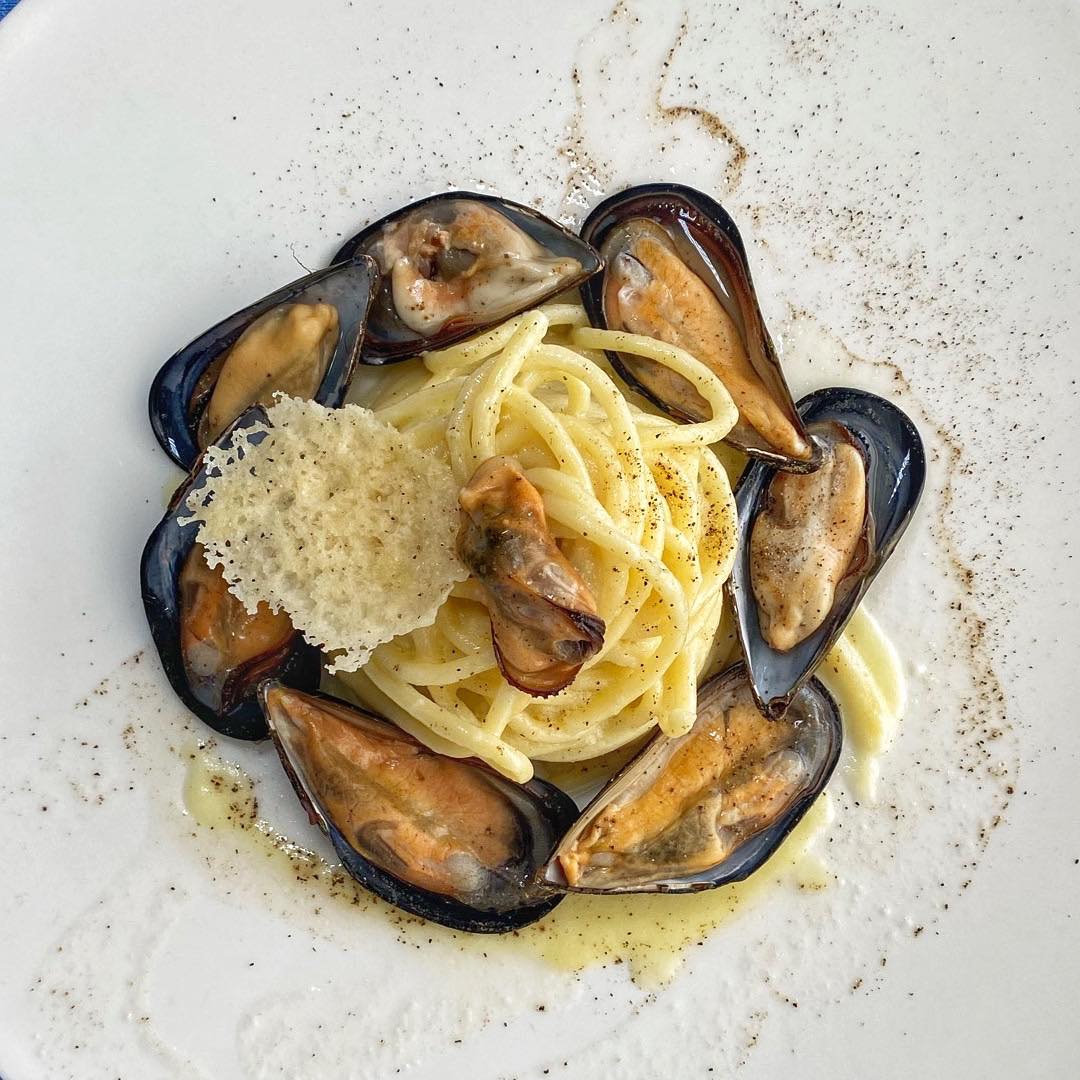 Marulo Bucatini Homeeade Artisan Pasta | Save on Homemade Pasta