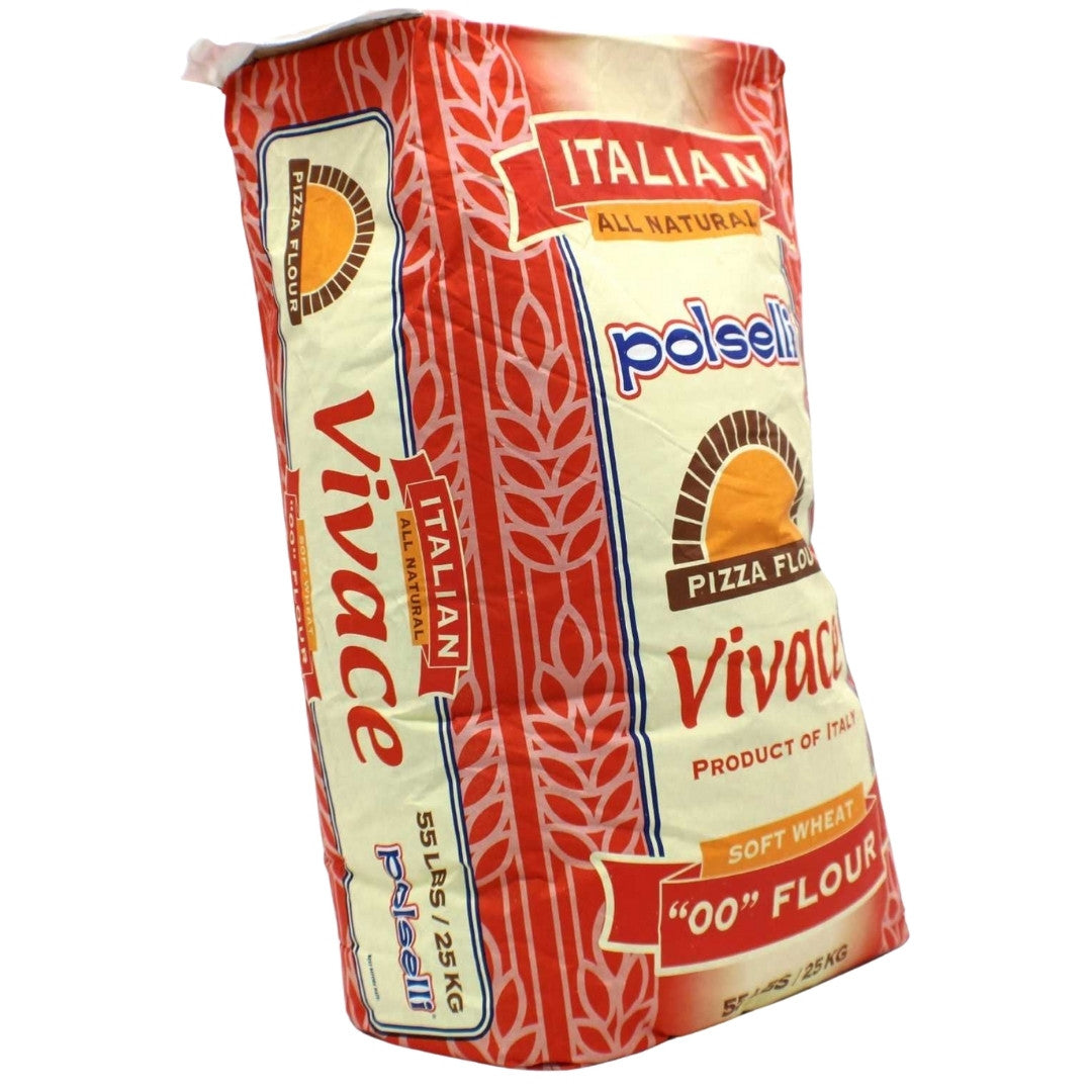Polselli 00 Flour | Pizza Flour WholesaleItalianFood.com