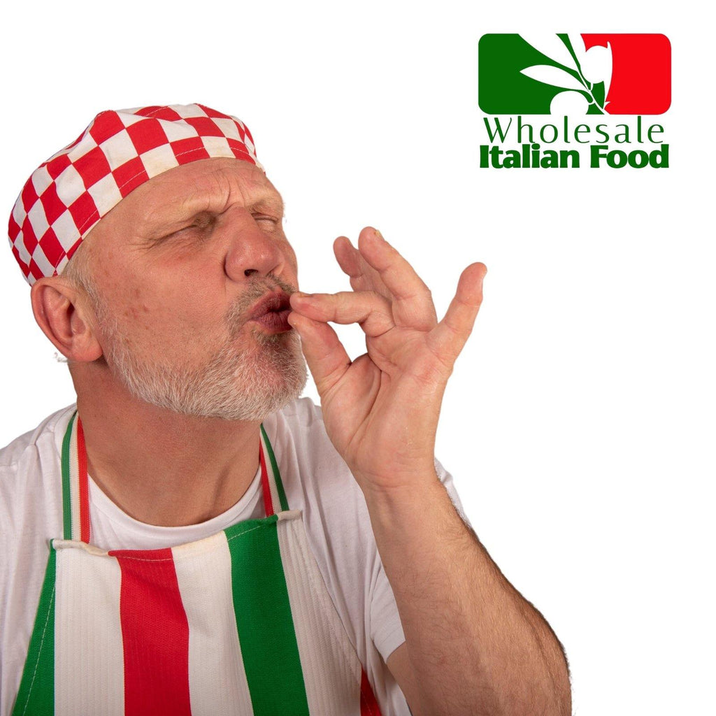 WholesaleItalianFood.com is the only place to buy real Imported Italian ingredients and products.