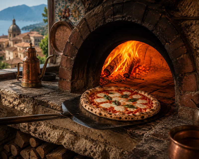 New SBA Grant helps restaurants recovering from the pandemic.