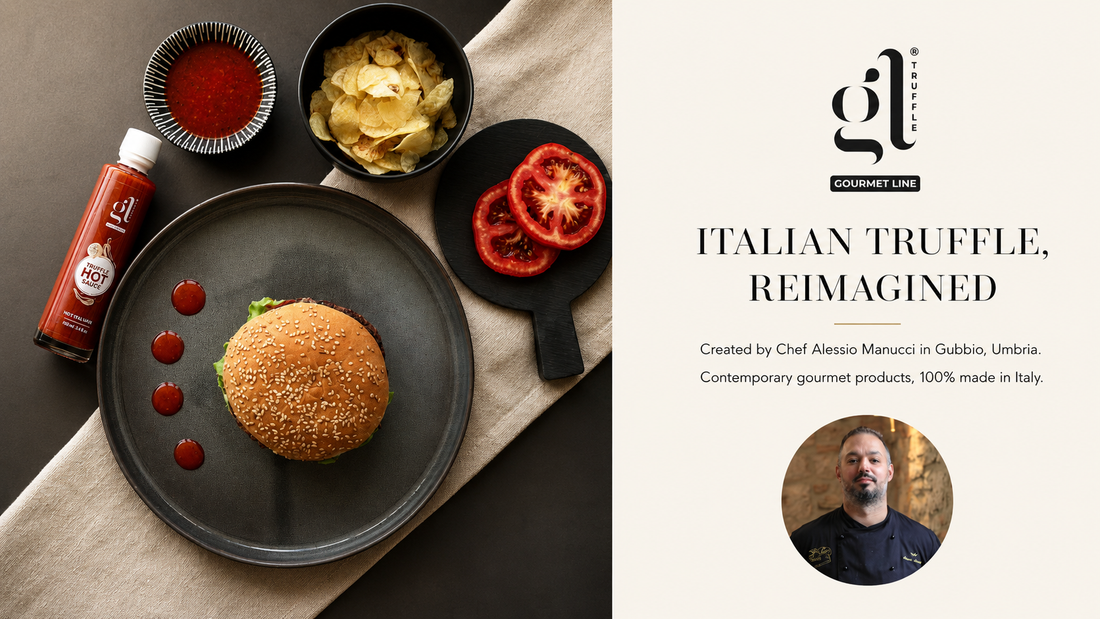 Everything You Need to Know About Italian Truffles