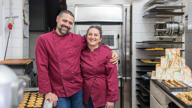 Restaurant Revitalization Award Portal Is Now Open
