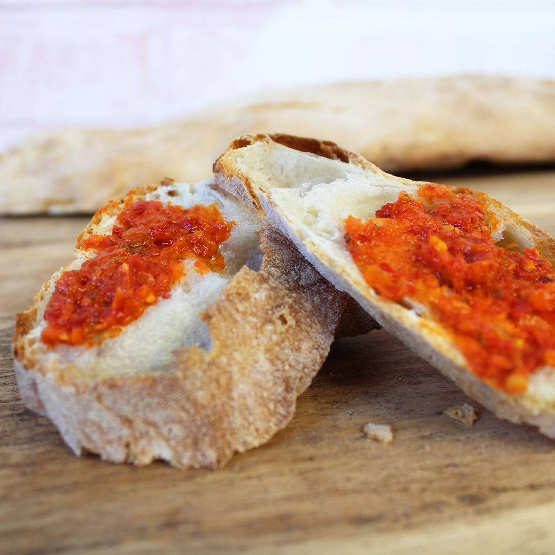 Got Tutto Calabria Whole Hot Chili Peppers?
