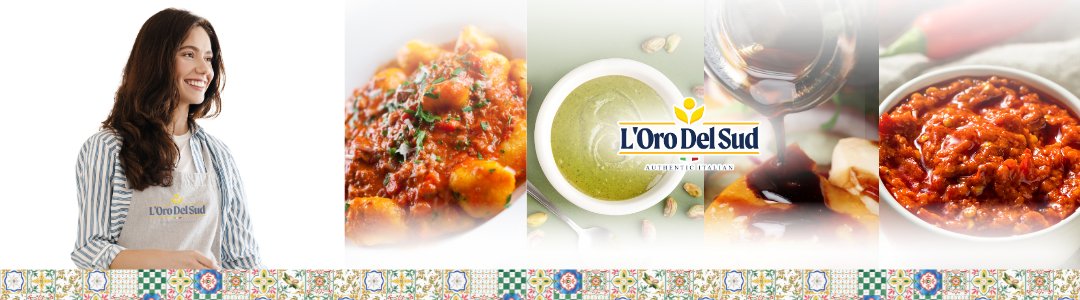 L'Oro Del Sud