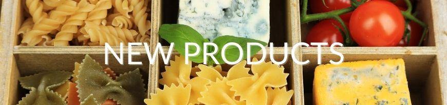 Buy New Imported Italian Products  at Wholesale Italian Food