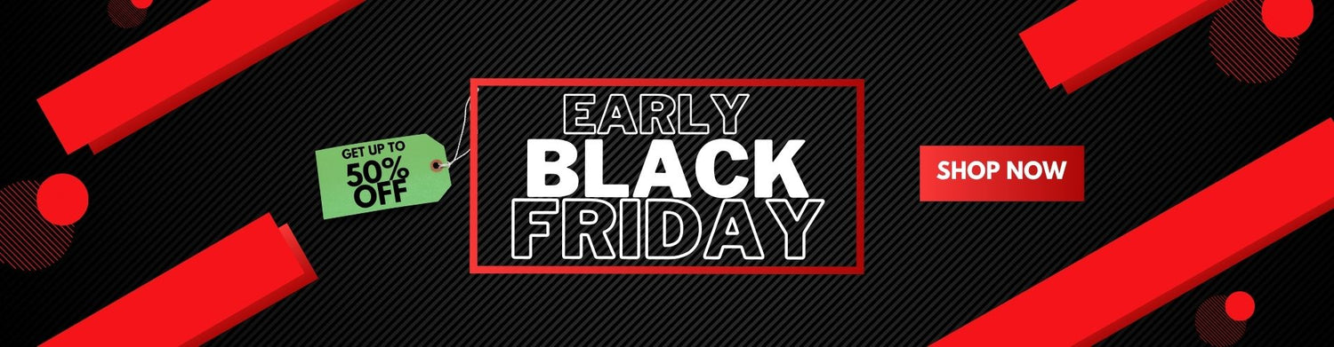 Early Black Friday Deals