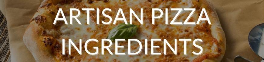 Save on Imported Italian Pizza Products at WholeslaeItalianFood.com