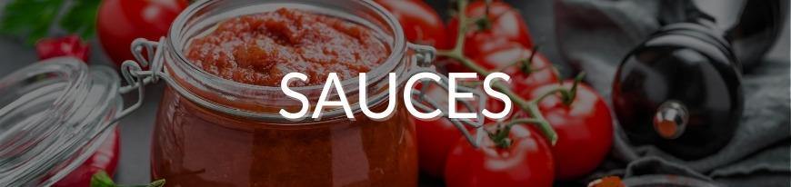 Save on Imported Italian Sauces - Wholesale Italian Food