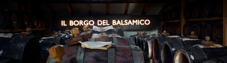 Il Borgo del Balsamico