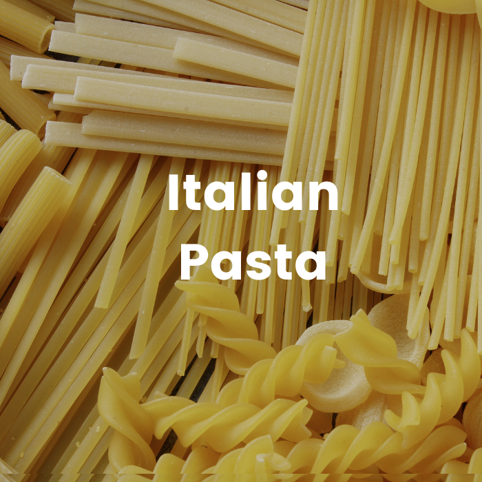Pasta, Rice & Grain