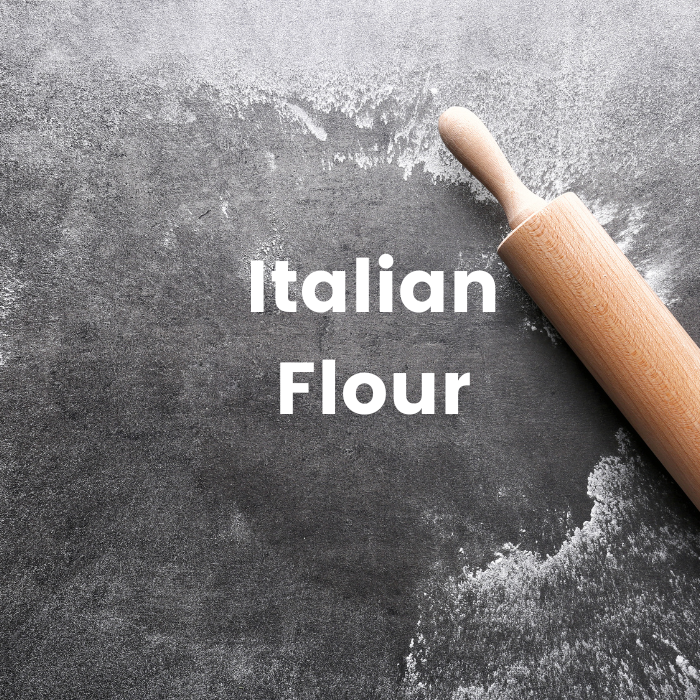 Italian Flour