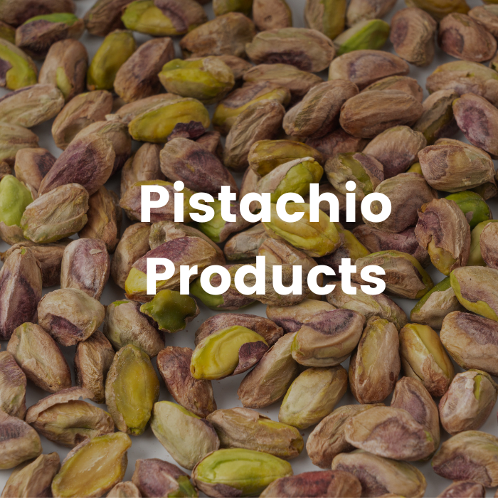 Pistachio Products