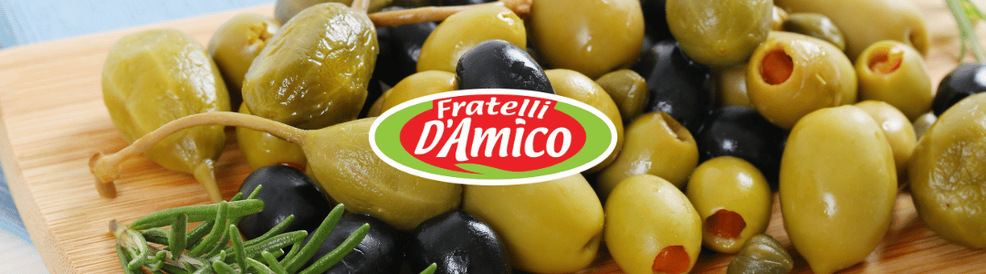 Fratelli D'Amico