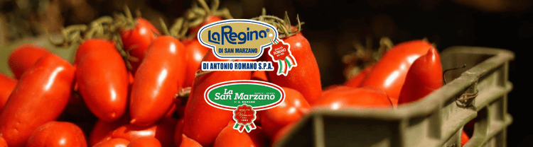 Buy La San Marzano Imported Italian Products at WholeslaeItalianFood.com