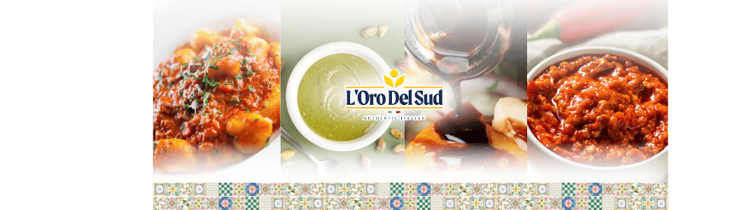 L'Oro Del Sud