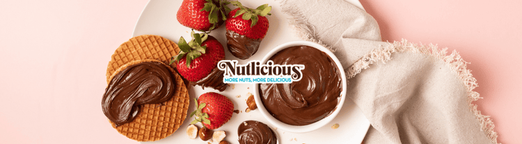 Nutlicious
