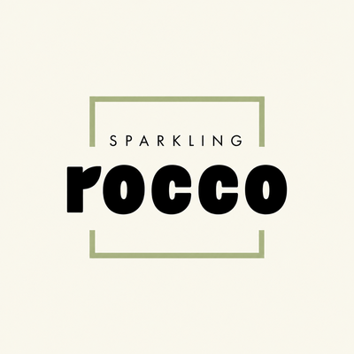 Sparkling Rocco