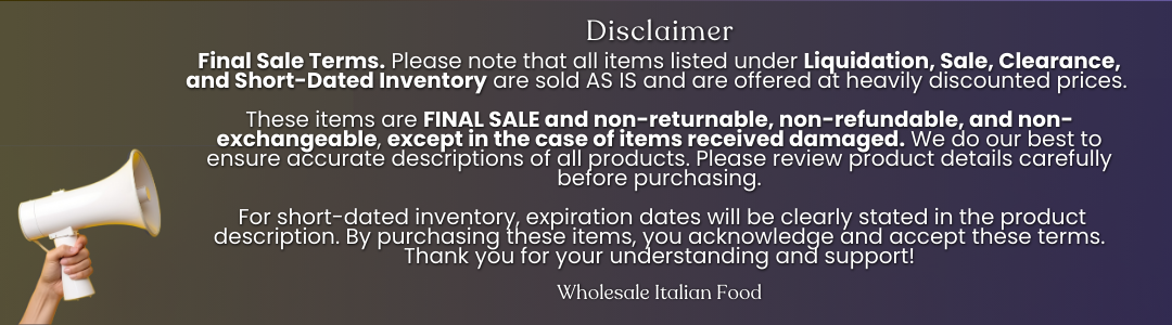 Sale