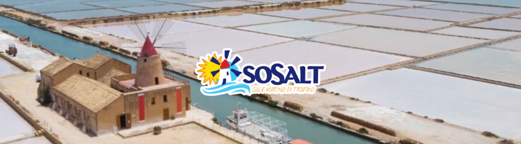 SoSalt
