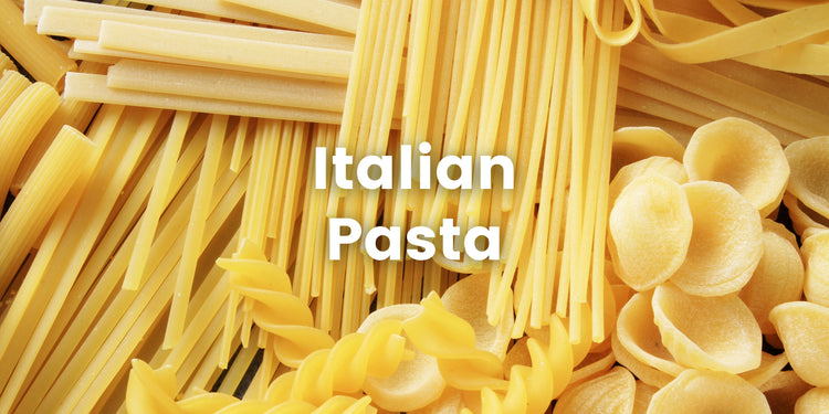 Organic Italian Pasta