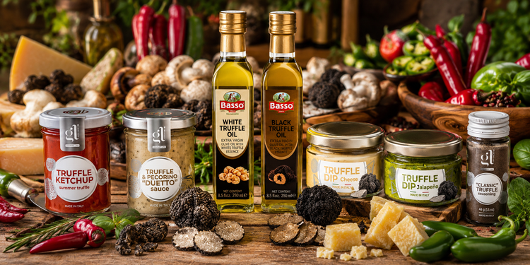 Truffles (all products)