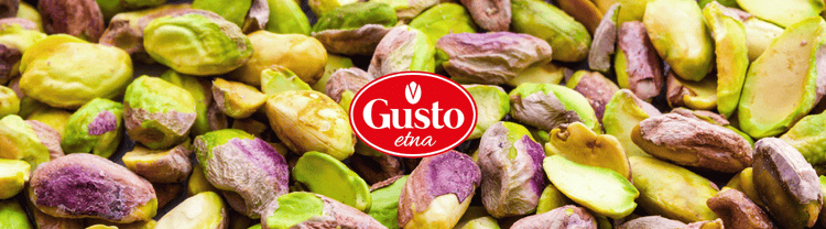 Gusto Etna, Pistachio butter, pistachio paste, pistachio spread, 