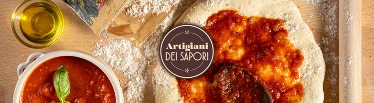 Artigiani dei Sapori