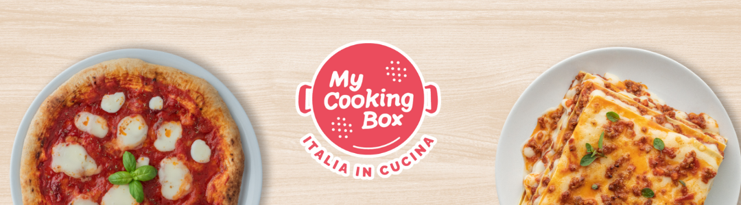 My Cooking Box
