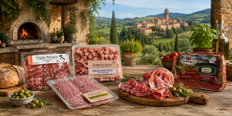 Cure Meats