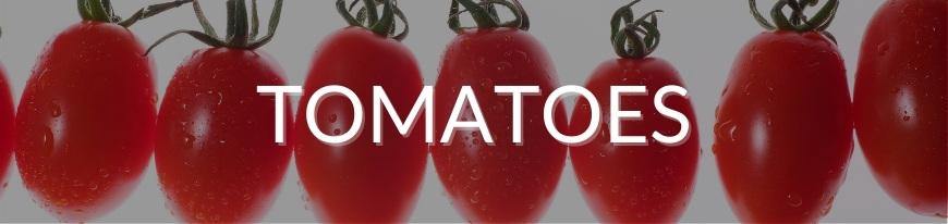 Buy Imported Italian Tomatoes at WholesaleItalianFood.com