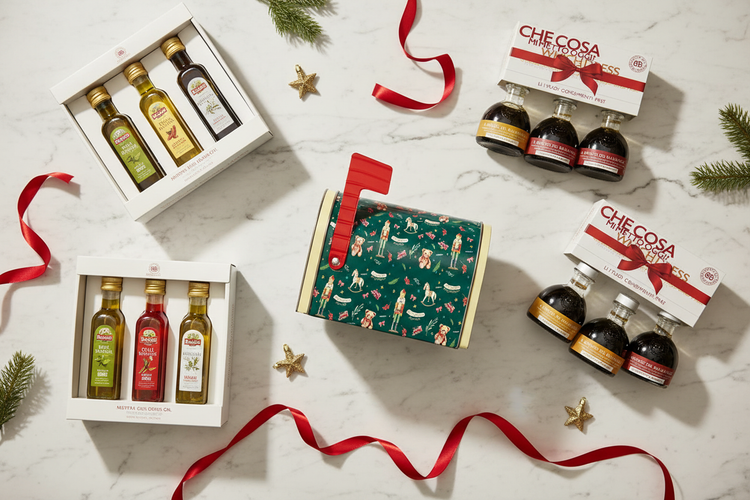 Holiday Products Collection
