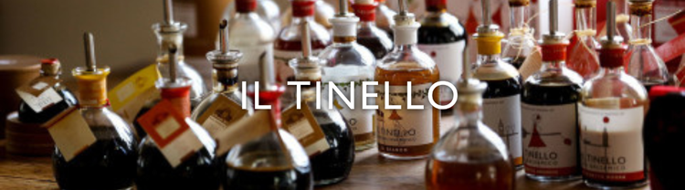 Il Tinello del Balsamico