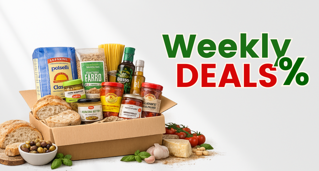 Weekly Deals