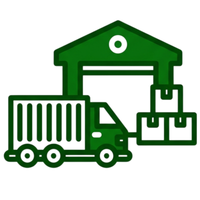 We Ship from 1 Unit to Truckload