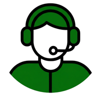 Customer & Sales Support