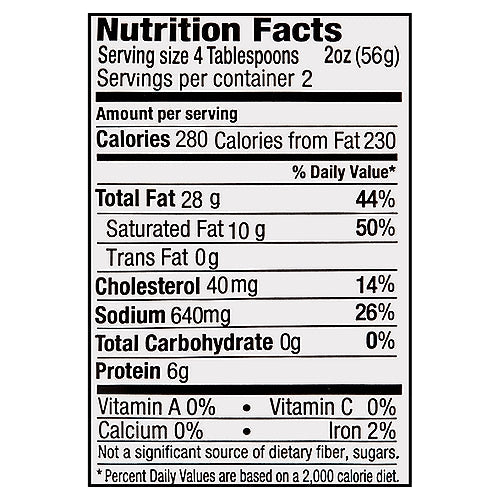 Diced Pancetta Single 4-Ounce Container