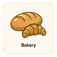 Bakery