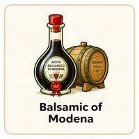Balsamic of Modena