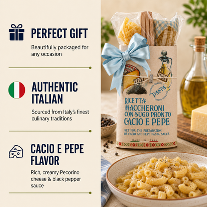 Artigiani dei Sapori, Pasta Gourmet Gift Set