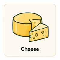 Cheese