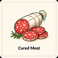 Cure Meat