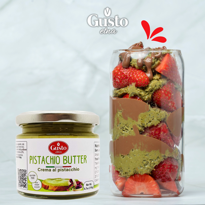 Perfect for Viral Dubai Strawberry Cup